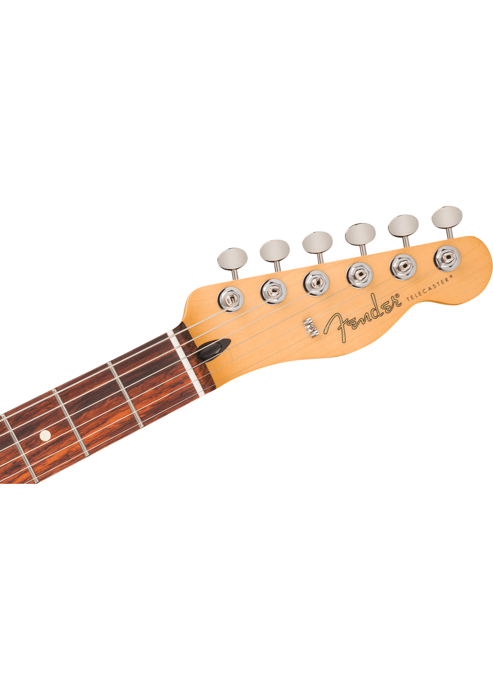 Fender Fender 0140570597 Player II Telecaster HH R Rosewood Fingerboard, Cactus Gray