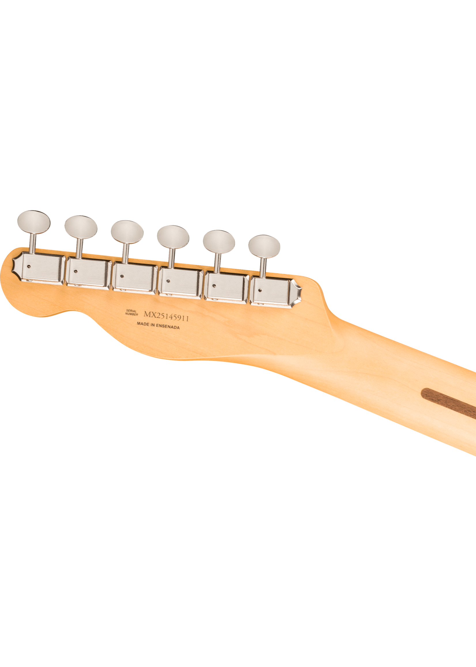 Fender Fender 0140570597 Player II Telecaster HH R Rosewood Fingerboard, Cactus Gray