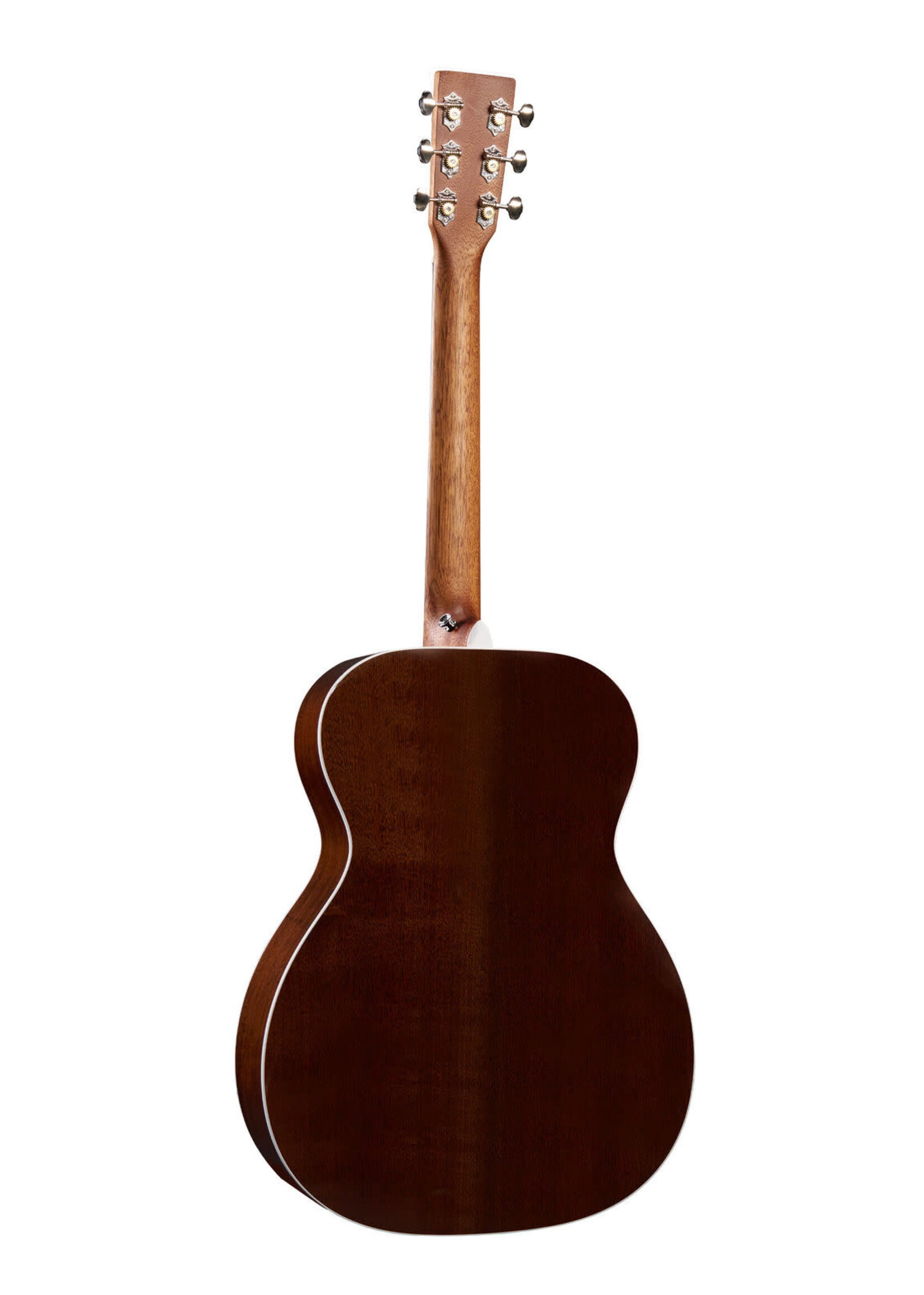 Martin Martin Road Series 000-13E Retro Walnut Acoustic/Elec Guitar - Natural Aging Toner