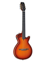 Tagima Tagima MODENA I NY-EQ-CB Classical Acoustic Electric Guitar