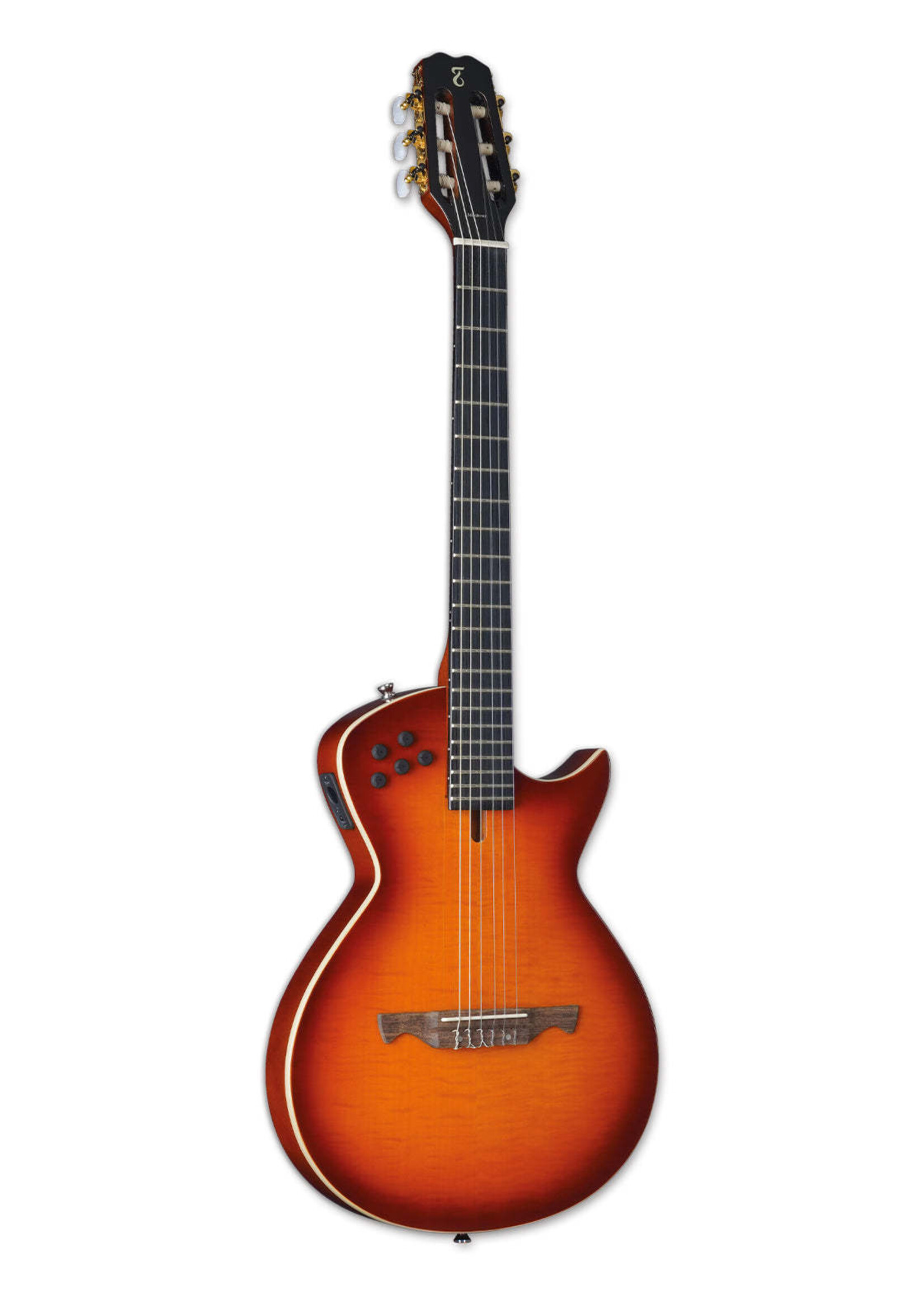 Tagima Tagima MODENA I NY-EQ-CB Classical Acoustic Electric Guitar