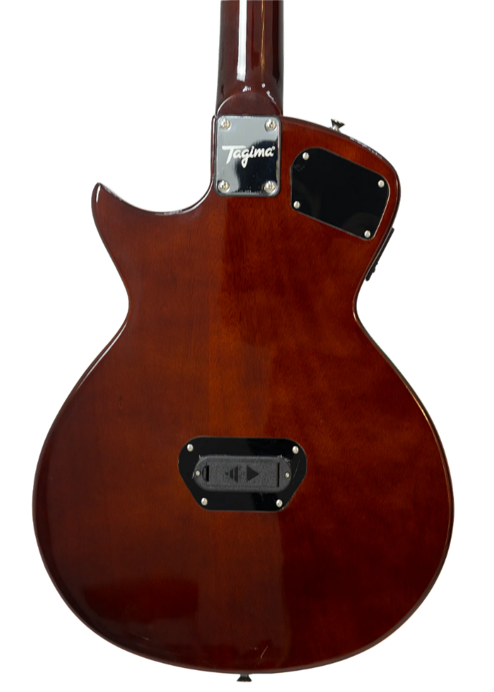 Tagima Tagima MODENA I NY-EQ-CB Classical Acoustic Electric Guitar