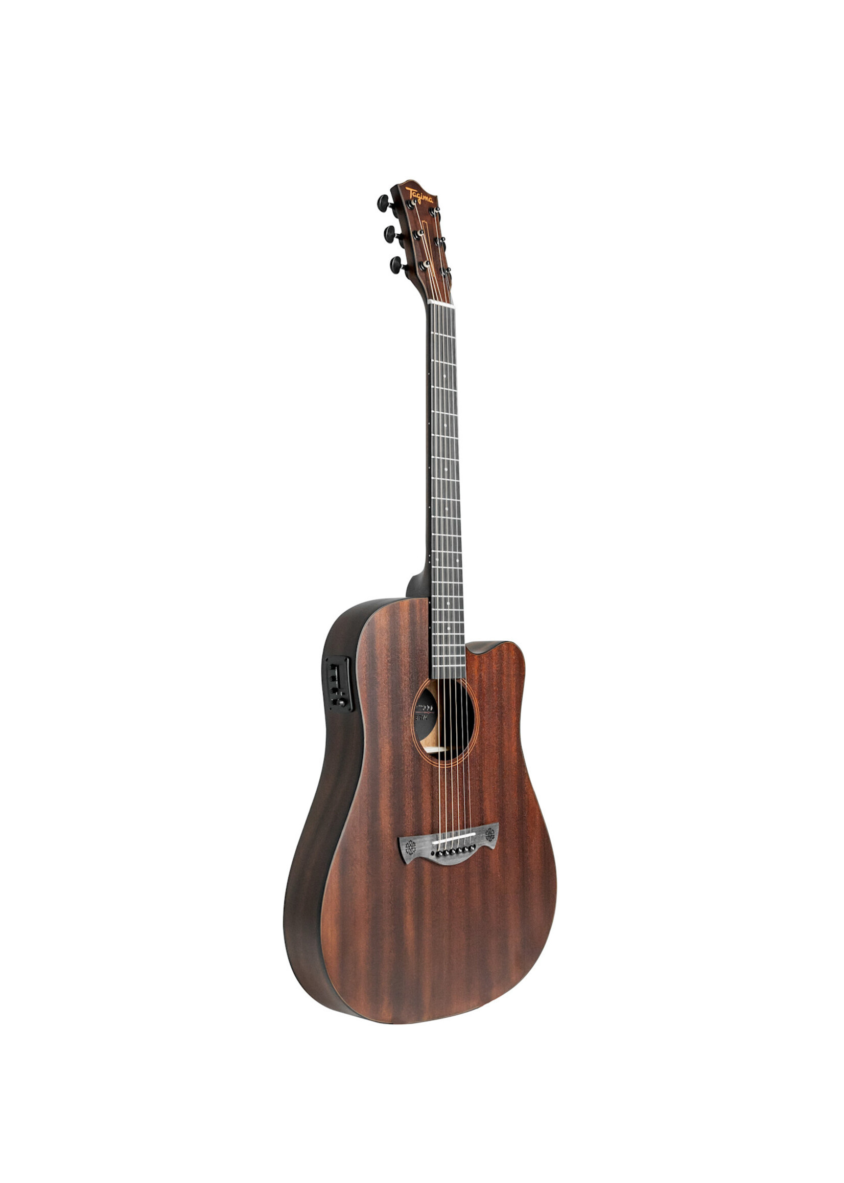 Tagima Tagima SAN FRANCISCO EQ-DKMOP Dreadnought Acoustic Electric Guitar