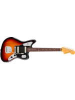Fender Fender  0114990300 American Professional Classic Jaguar®, Rosewood Fingerboard, 3-Color Sunburst