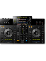 Pioneer DJ Pioneer DJ XDJ-RR 2-Channel All-In-One DJ System