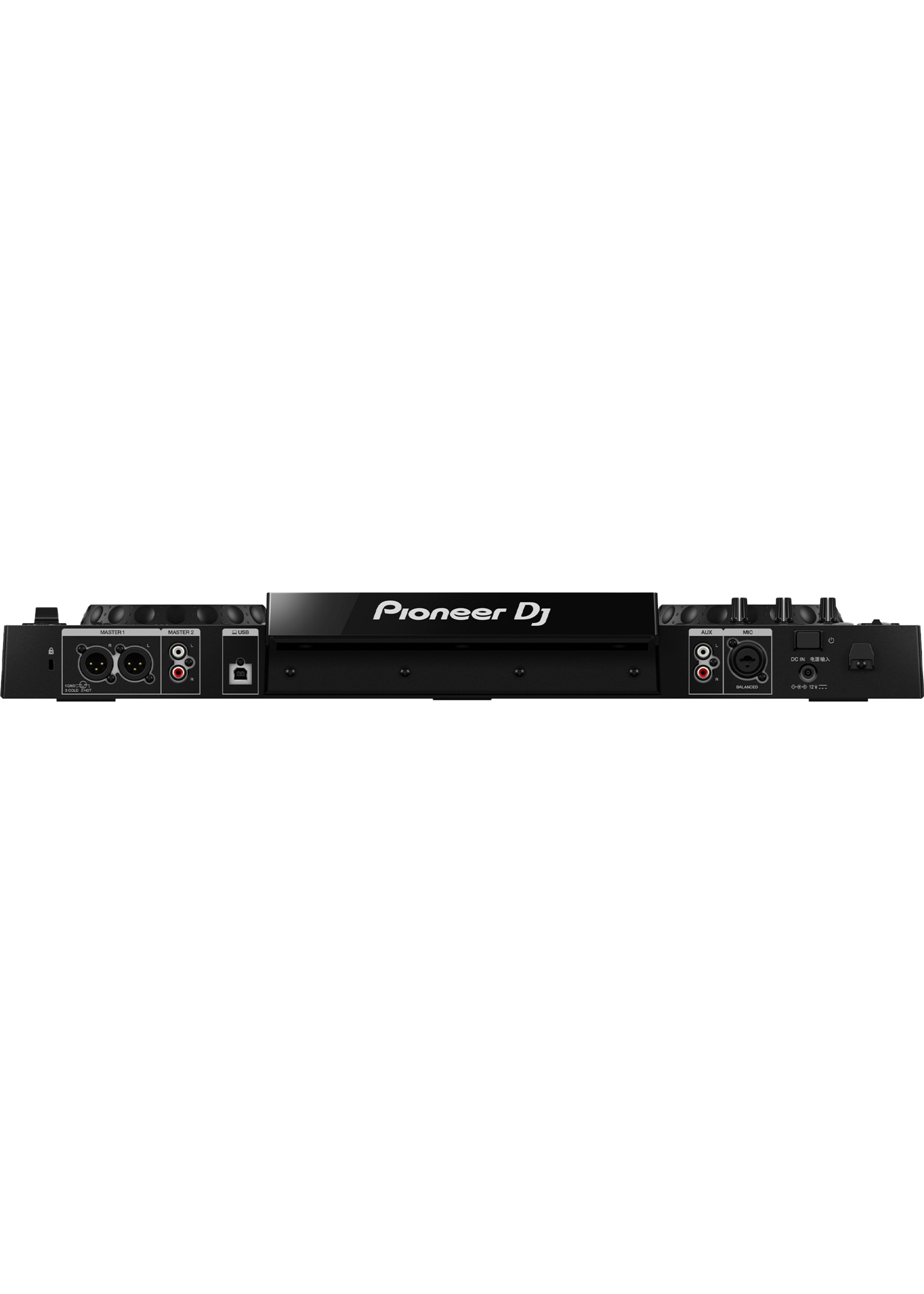 Pioneer DJ Pioneer DJ XDJ-RR 2-Channel All-In-One DJ System