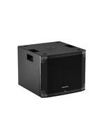 Mackie Mackie Thump15Sv4 1400W Powered Subwoofer