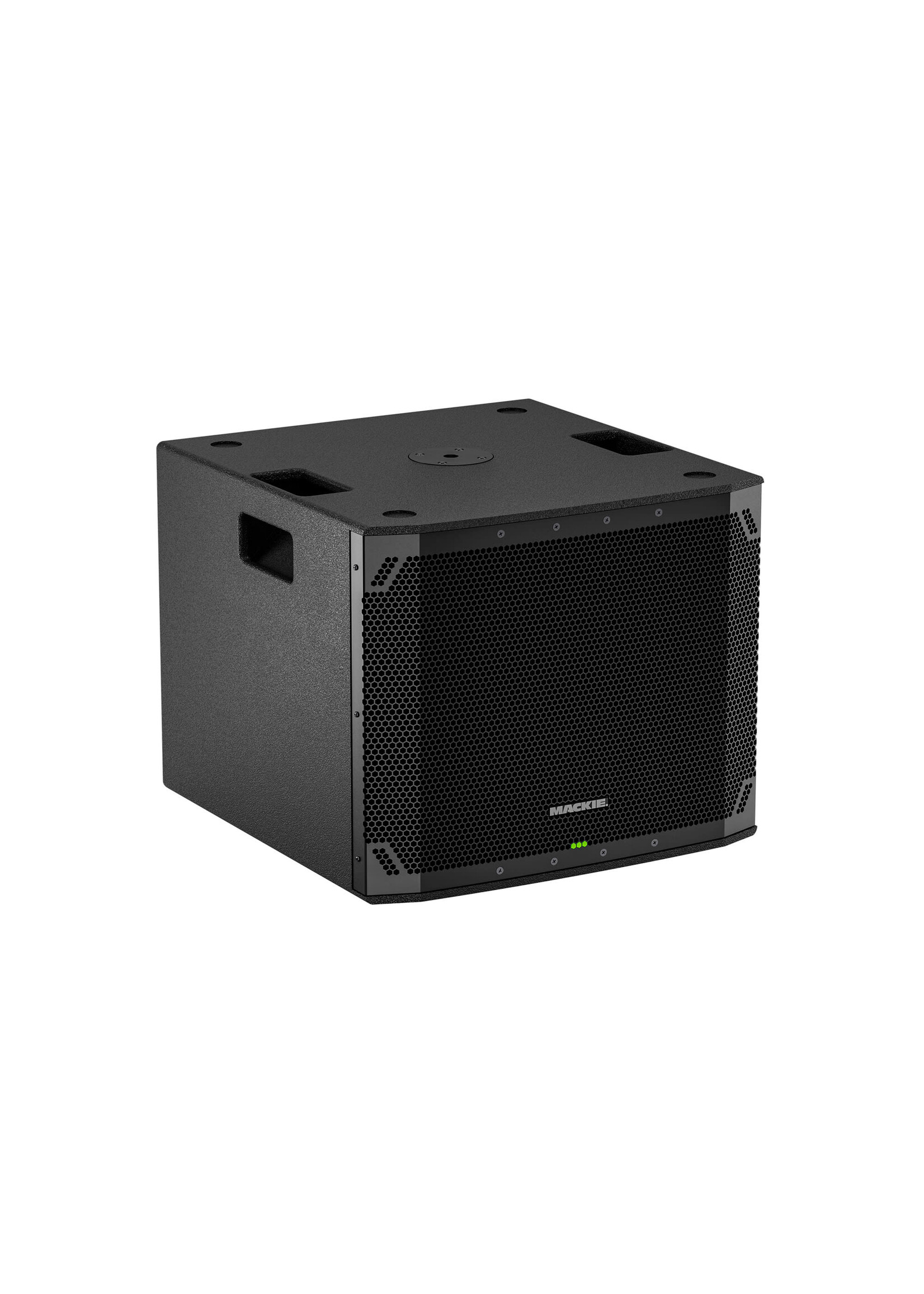 Mackie Mackie Thump15Sv4 1400W Powered Subwoofer