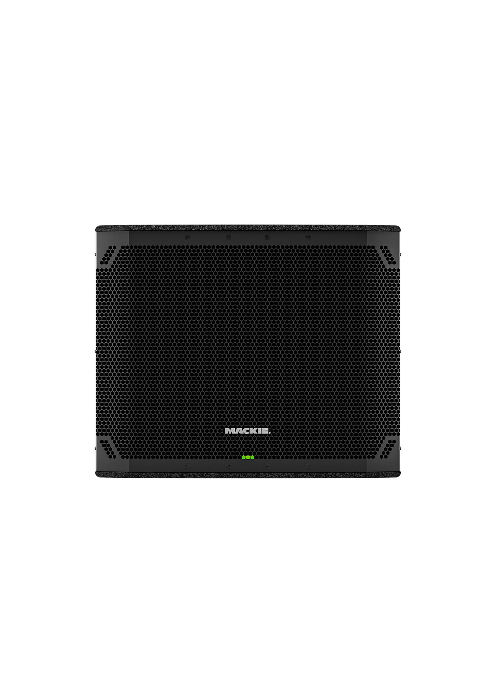 Mackie Mackie Thump15Sv4 1400W Powered Subwoofer