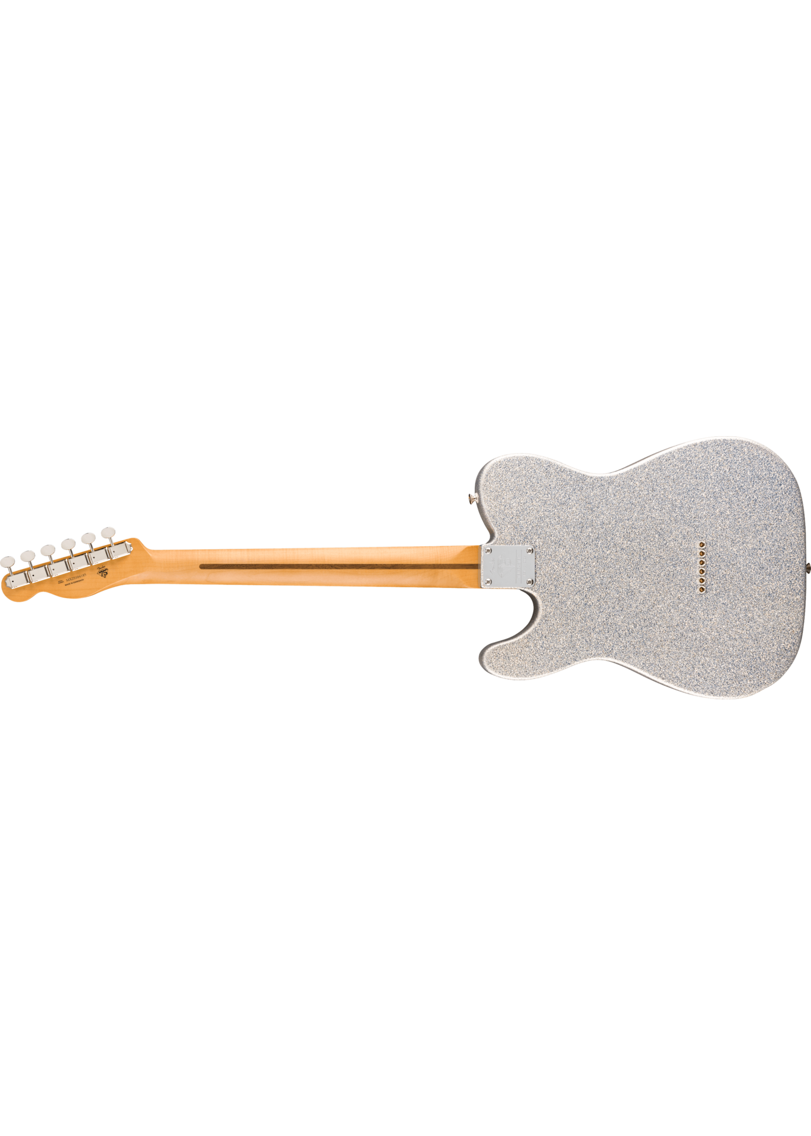 Fender Fender 0140770313 75th Anniversary Player II Sparkle Telecaster Limited Eddition