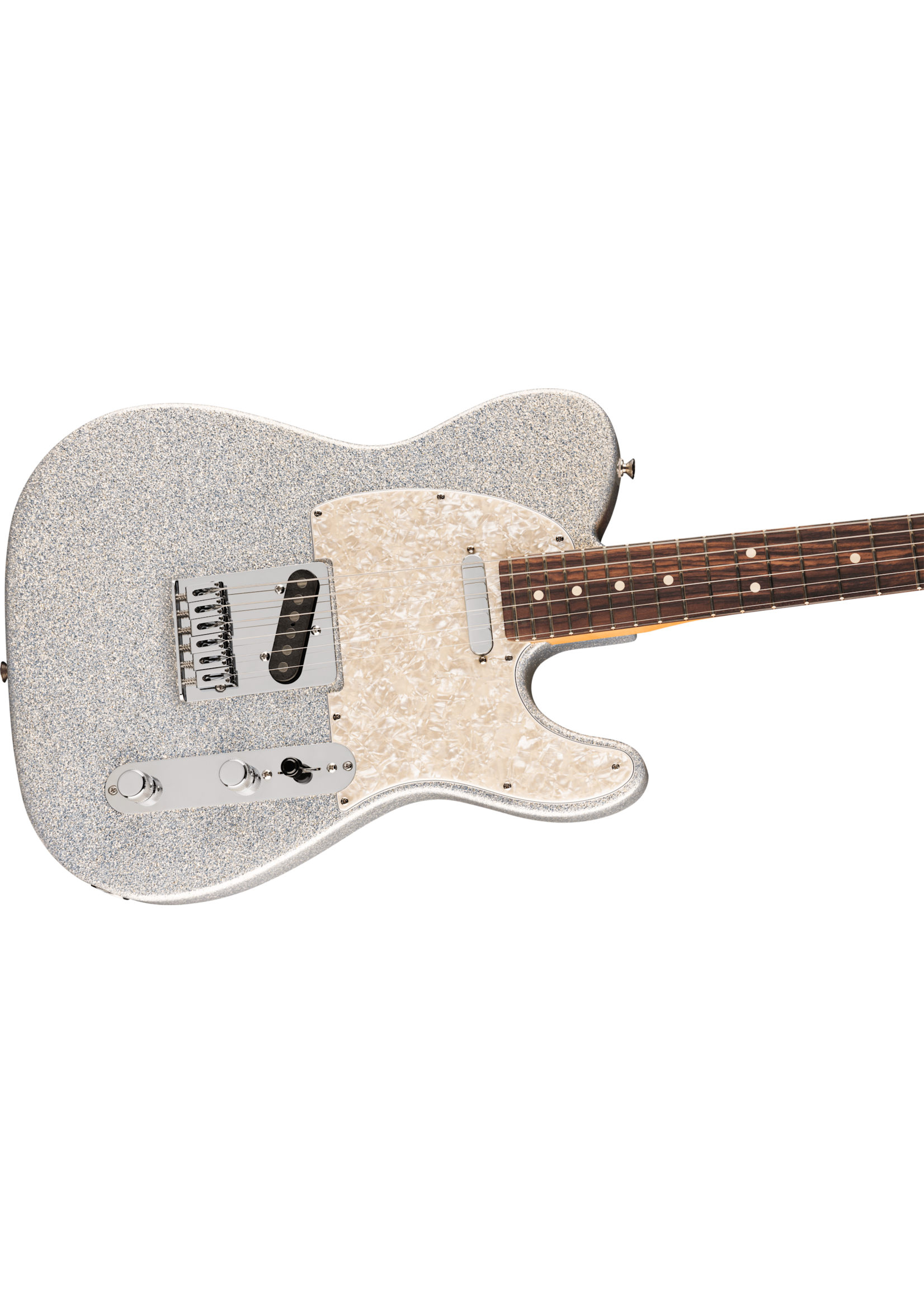 Fender Fender 0140770313 75th Anniversary Player II Sparkle Telecaster Limited Eddition