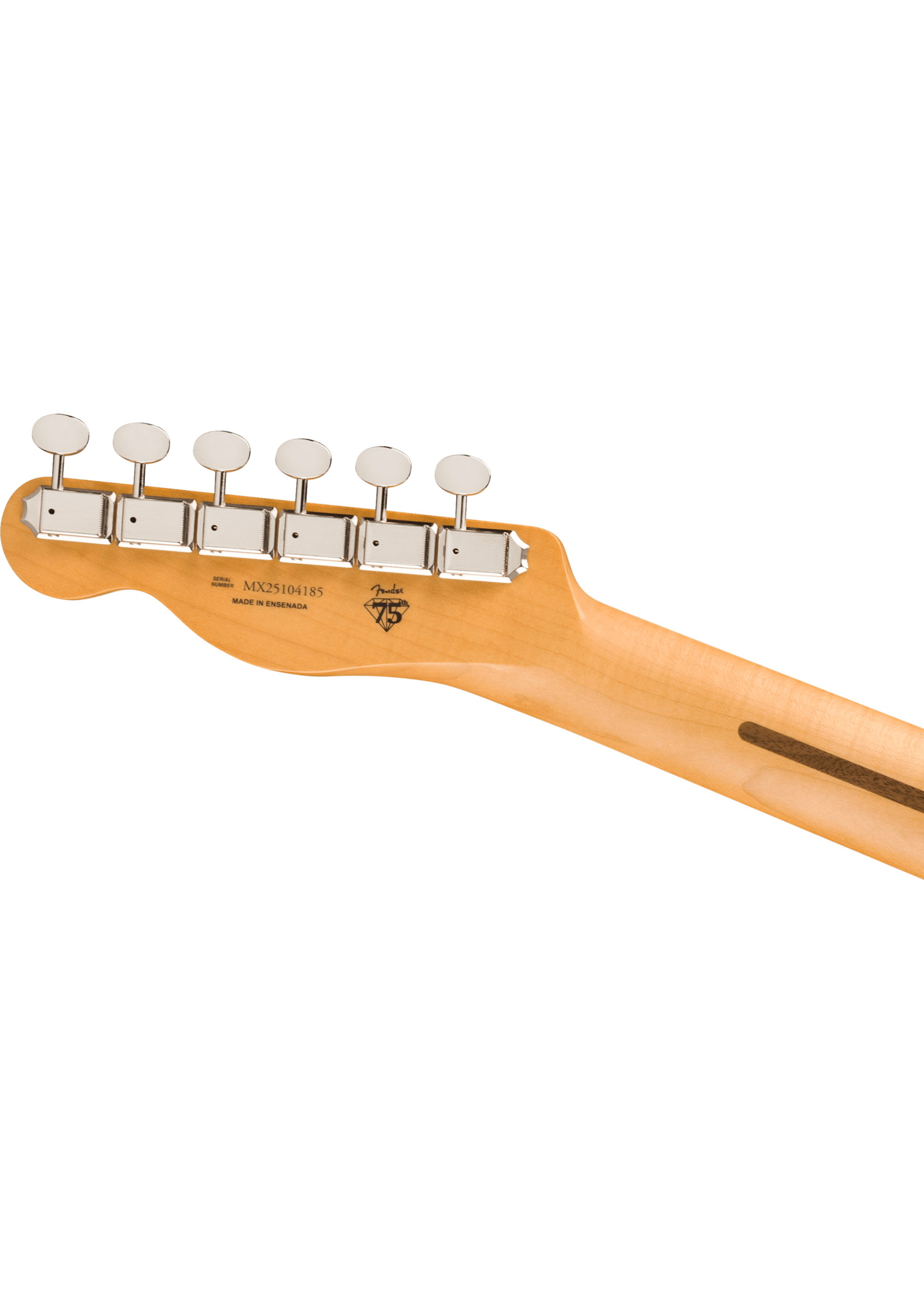 Fender Fender 0140770313 75th Anniversary Player II Sparkle Telecaster Limited Eddition