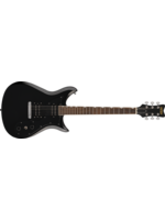Gretsch Gretsch 2811502506 Streamliner CVT, Laurel Fingerboard, Jet Black