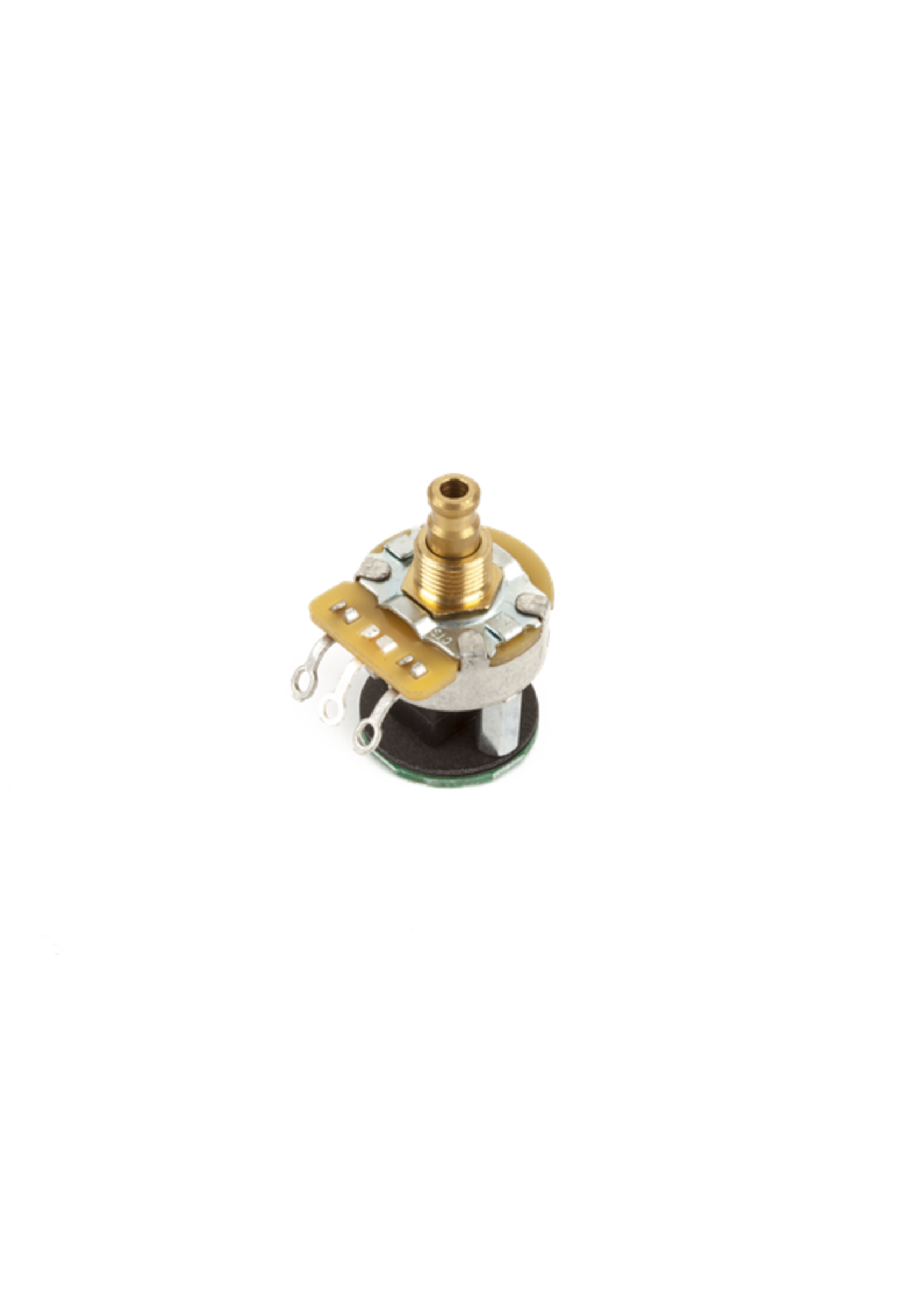 Fender Fender 0061260049 250K Solid Shaft with S-1 Switch