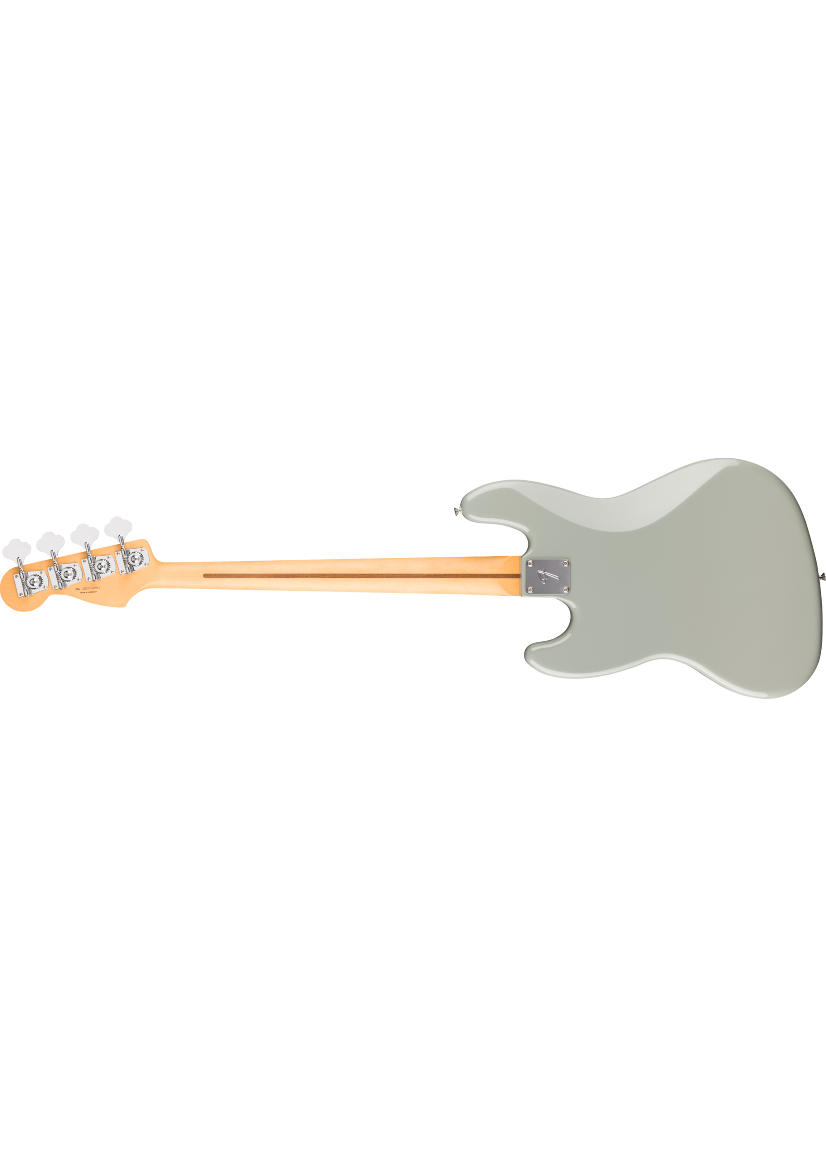Fender Fender 0140482597 Player II Jazz Bass, Cactus Gray