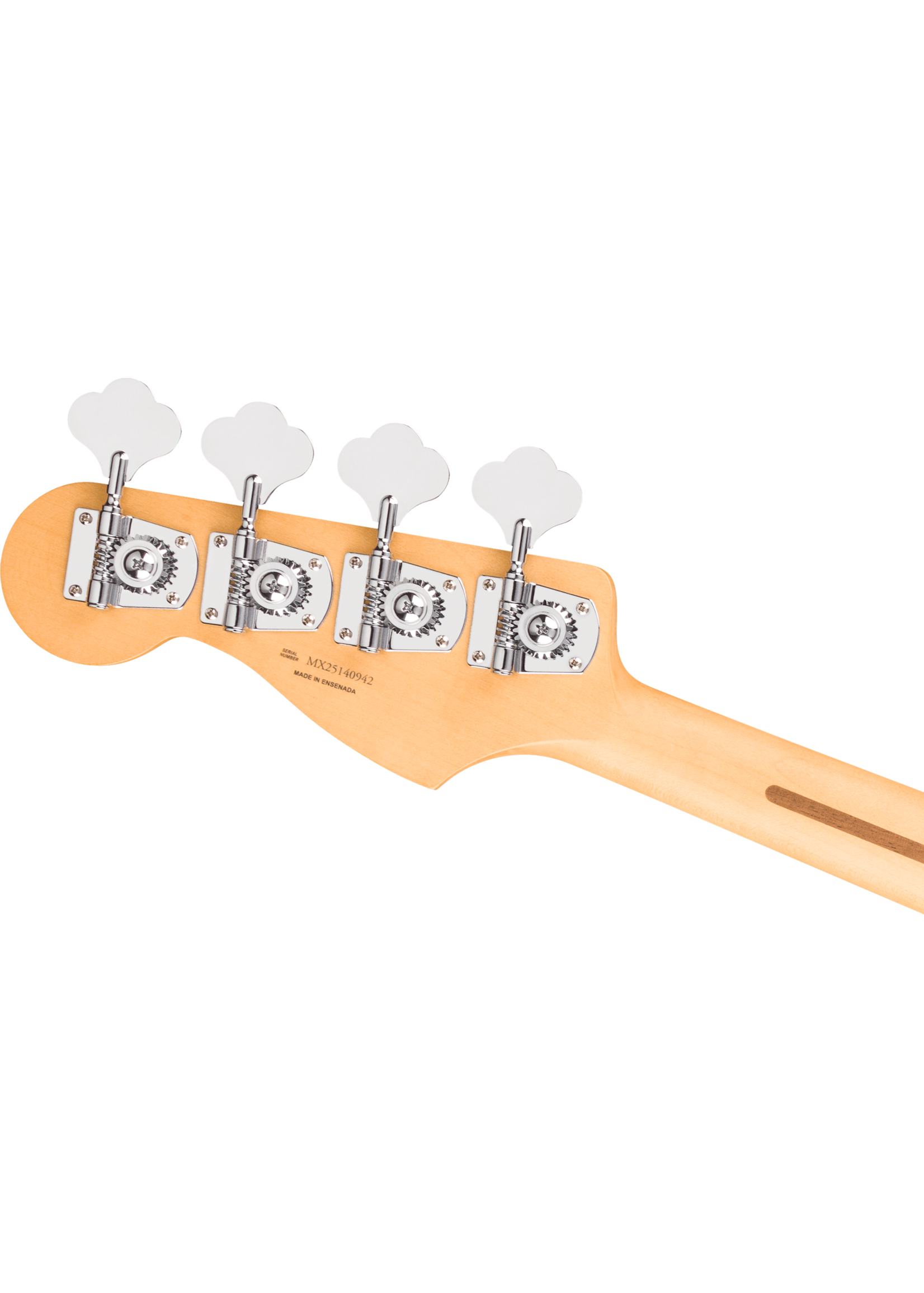 Fender Fender 0140482597 Player II Jazz Bass, Cactus Gray