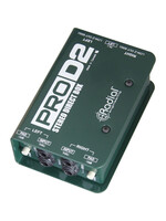 Radial engineering Radial R800110200 ProD2 Passive Stereo Direct Box