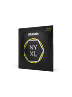 D'Addario D'Addario NYXL0946 Nickel Wound Electric Guitar Strings, Super Light Top-Reg Bottom, 9-46