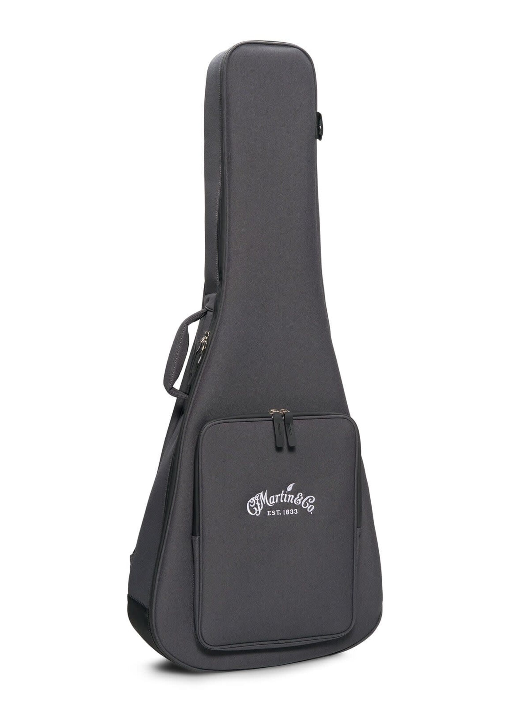 Martin Martin OMC-10E Modern Burst Acoustic Electric Guitar