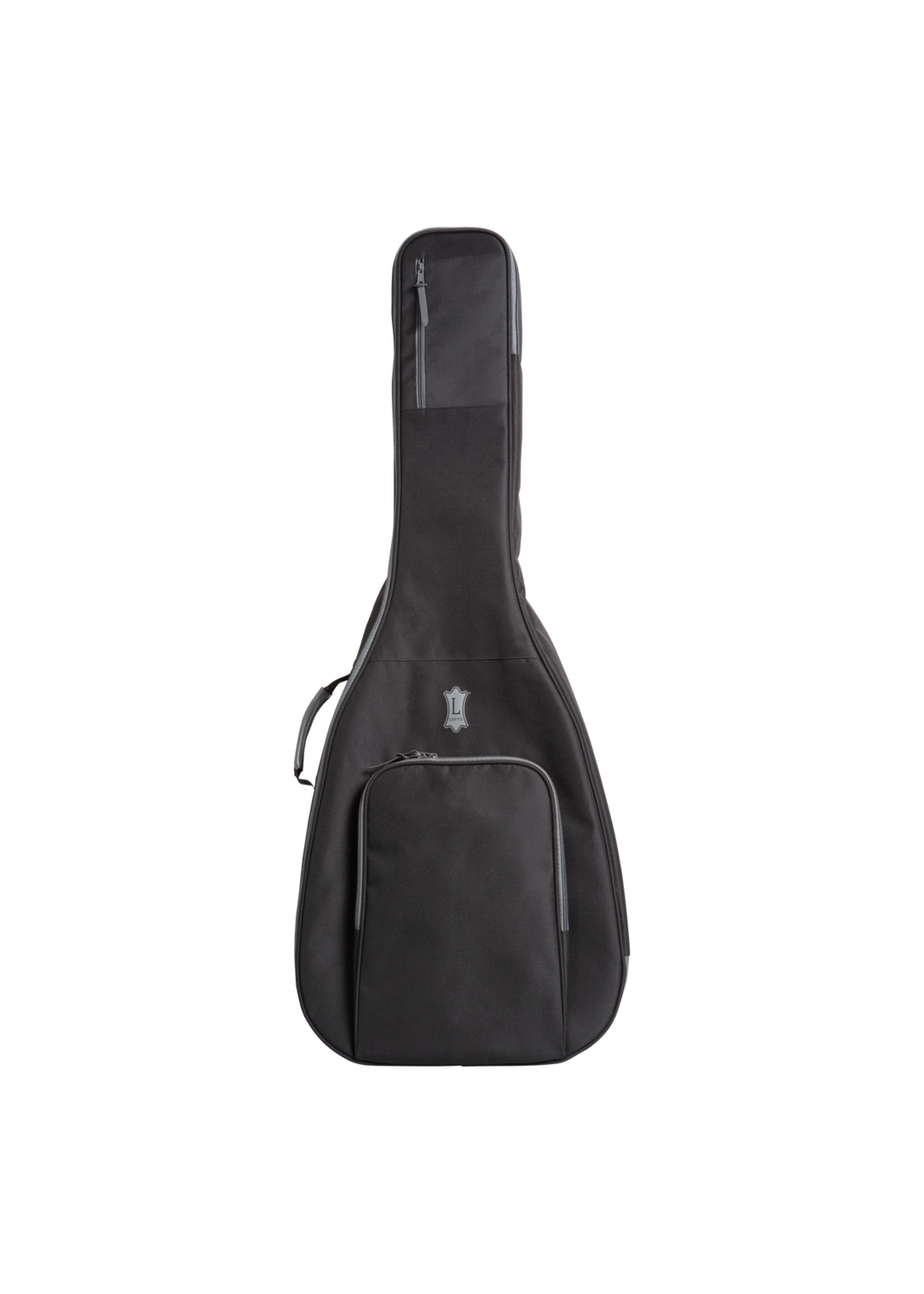 Levys Levy's LVYDREADGB100  100 Series Acoustic Gig Bag
