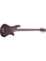 Schecter Schecter 2502 Stilletto Extreme-5 (BCH, Black Cherry