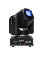 Eliminator Lighting Eliminator Stinger Spot 30 30-watt LED Mini Moving Head