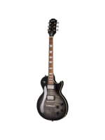 Epiphone Epiphone E1LPTPEBBNH1  Les Paul Tribute Plus Electric Guitar - Ebony Burst