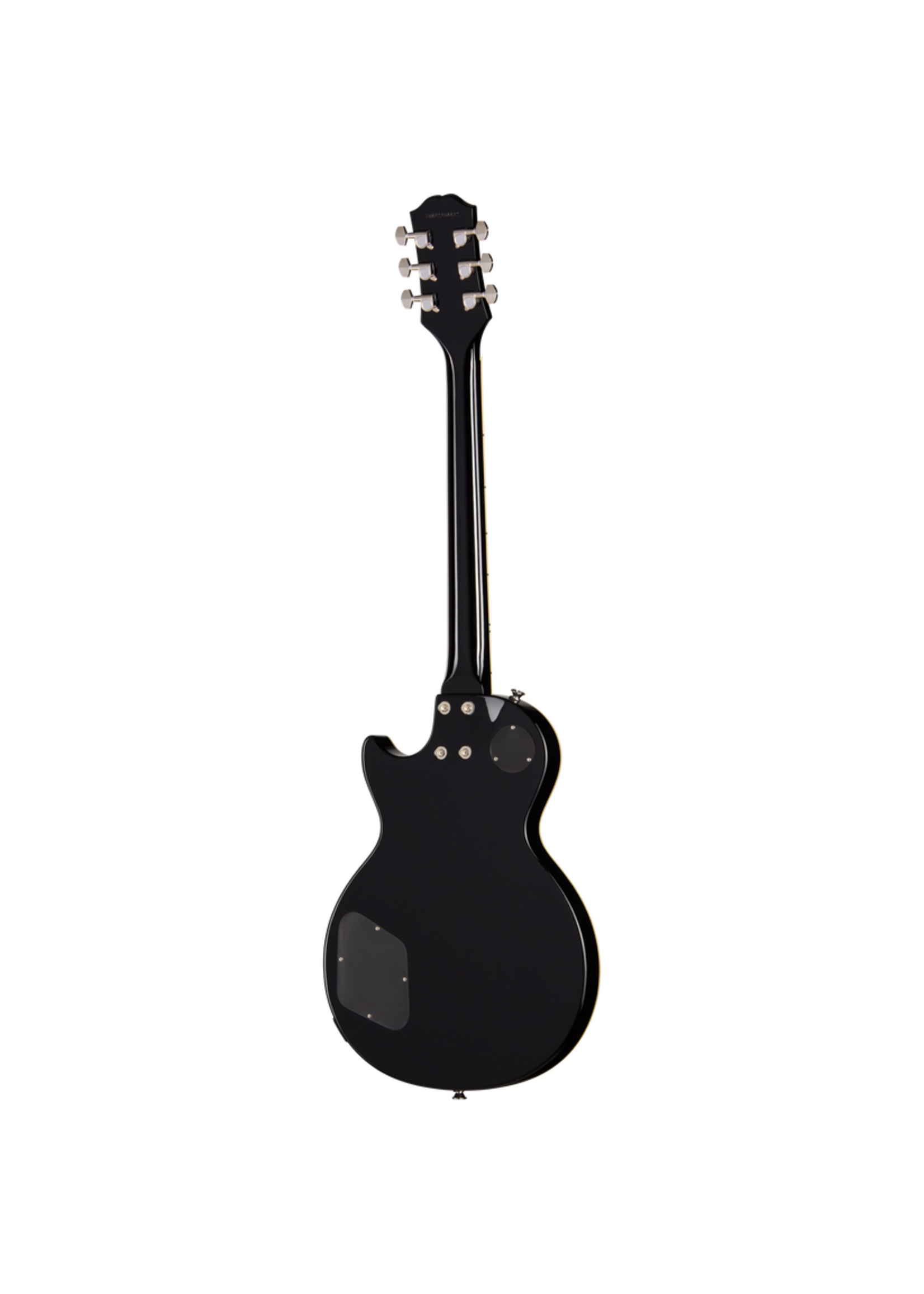 Epiphone Epiphone E1LPTPEBBNH1  Les Paul Tribute Plus Electric Guitar - Ebony Burst