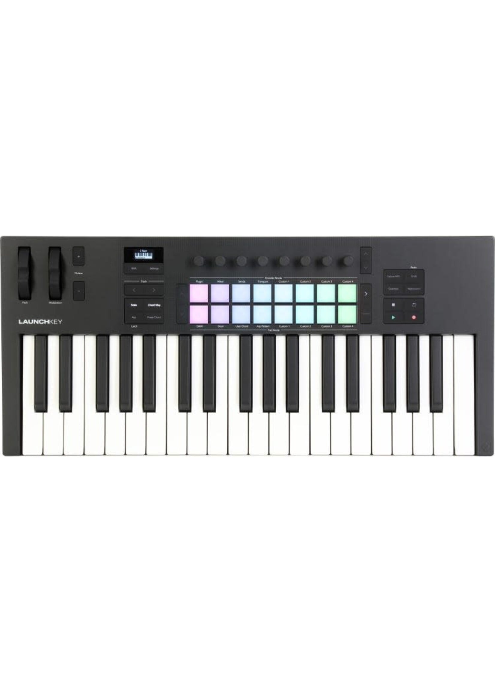 Novation Novation Launchkey 37 MK4 - 37 Key Controller