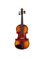 Knilling Knilling KVN1012 Sebastian Violin, 1/2 size, Outfit