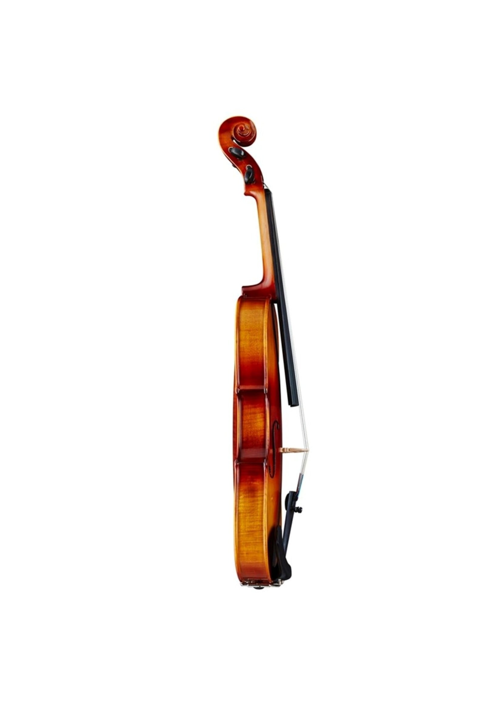 Knilling Knilling KVN1012 Sebastian Violin, 1/2 size, Outfit