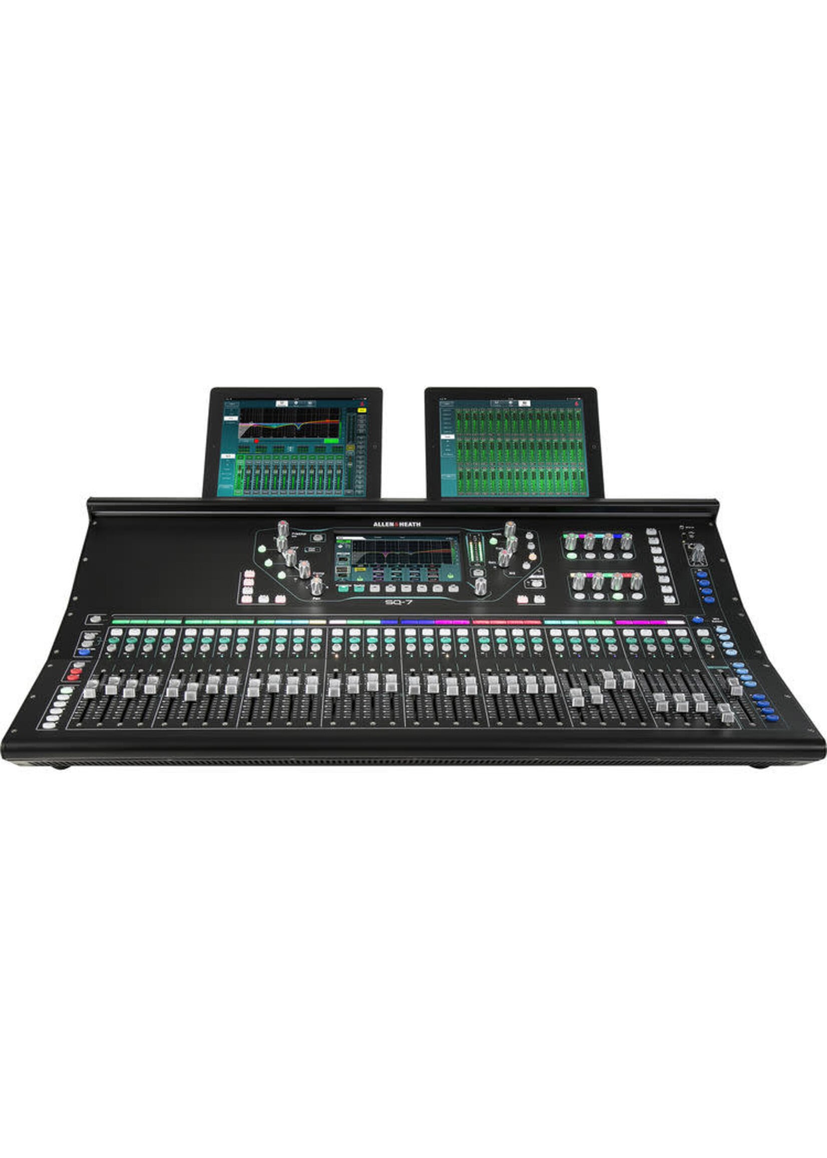 Allen & Heath Allen & Heath SQ-7 48 Channel Digital Mixer
