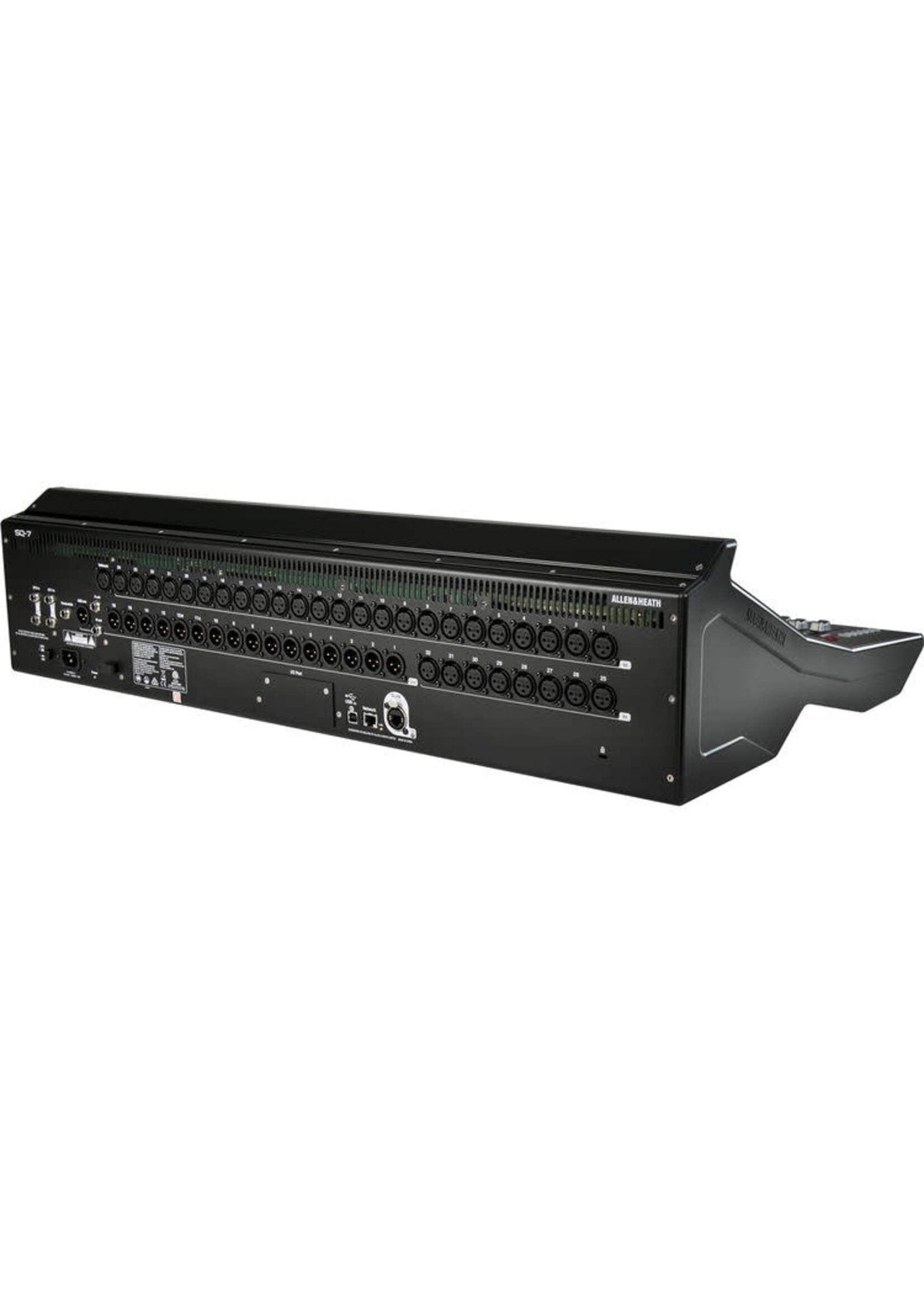 Allen & Heath Allen & Heath SQ-7 48 Channel Digital Mixer