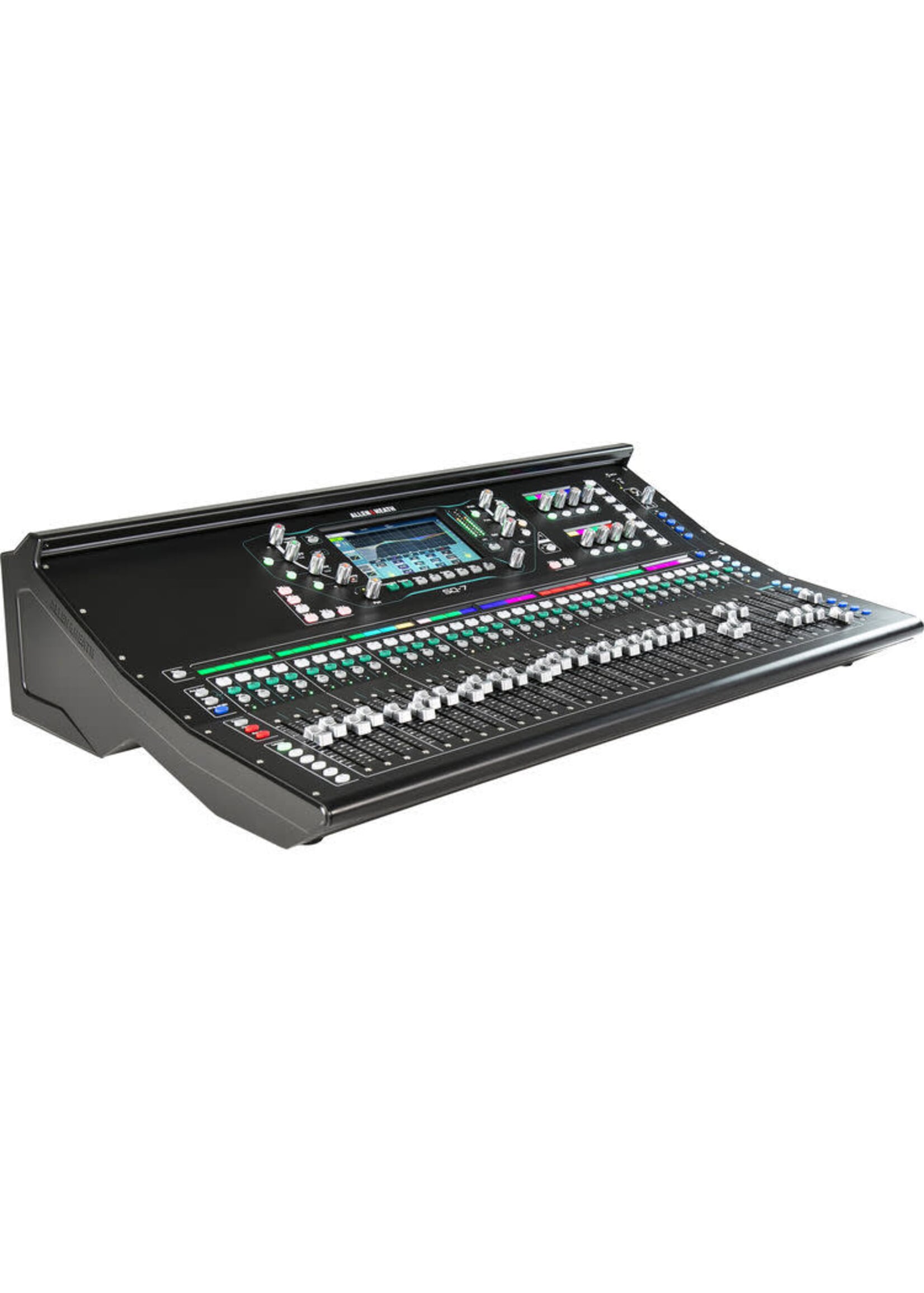 Allen & Heath Allen & Heath SQ-7 48 Channel Digital Mixer