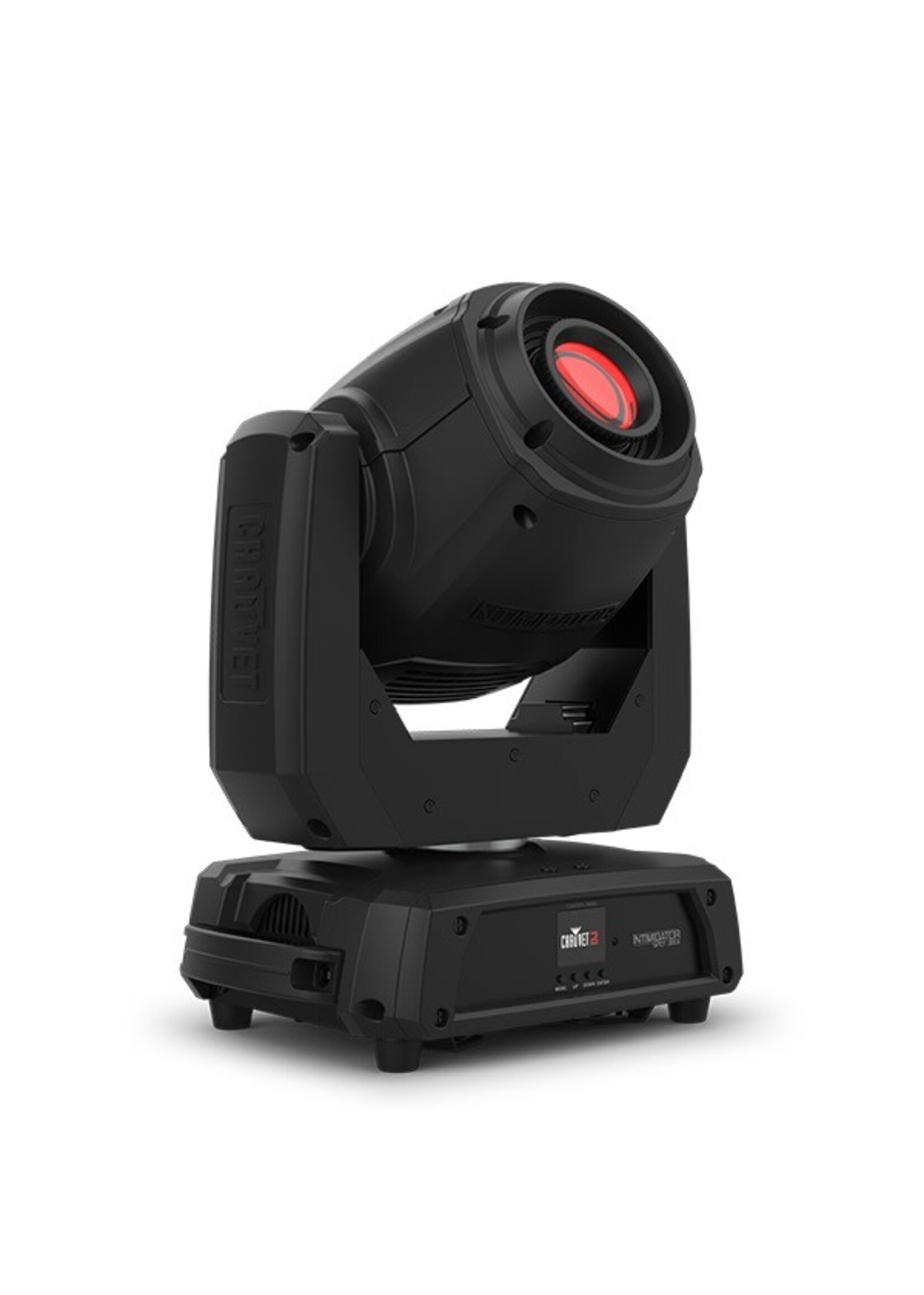 Chauvet DJ Chauvet DJ INTIMSPOT360X Intimidator Spot 360 100W LED Moving-head Spot