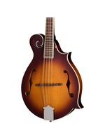 Epiphone Epiphone F-5 Studio, Vintage Sunburst Satin F Style Mandolin W/Gig Bag