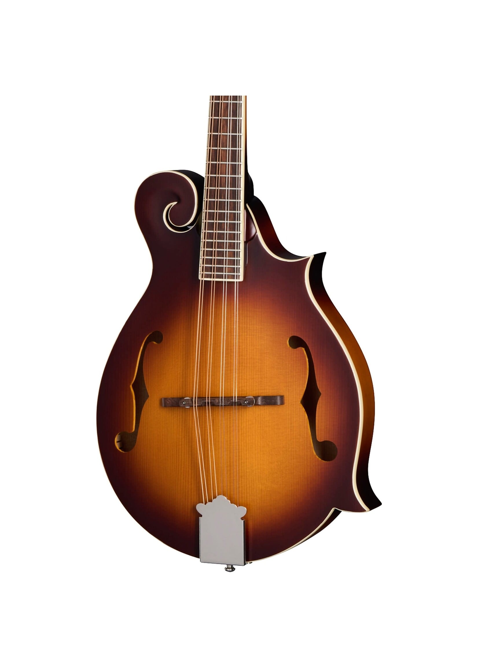 Epiphone Epiphone F-5 Studio, Vintage Sunburst Satin F Style Mandolin W/Gig Bag