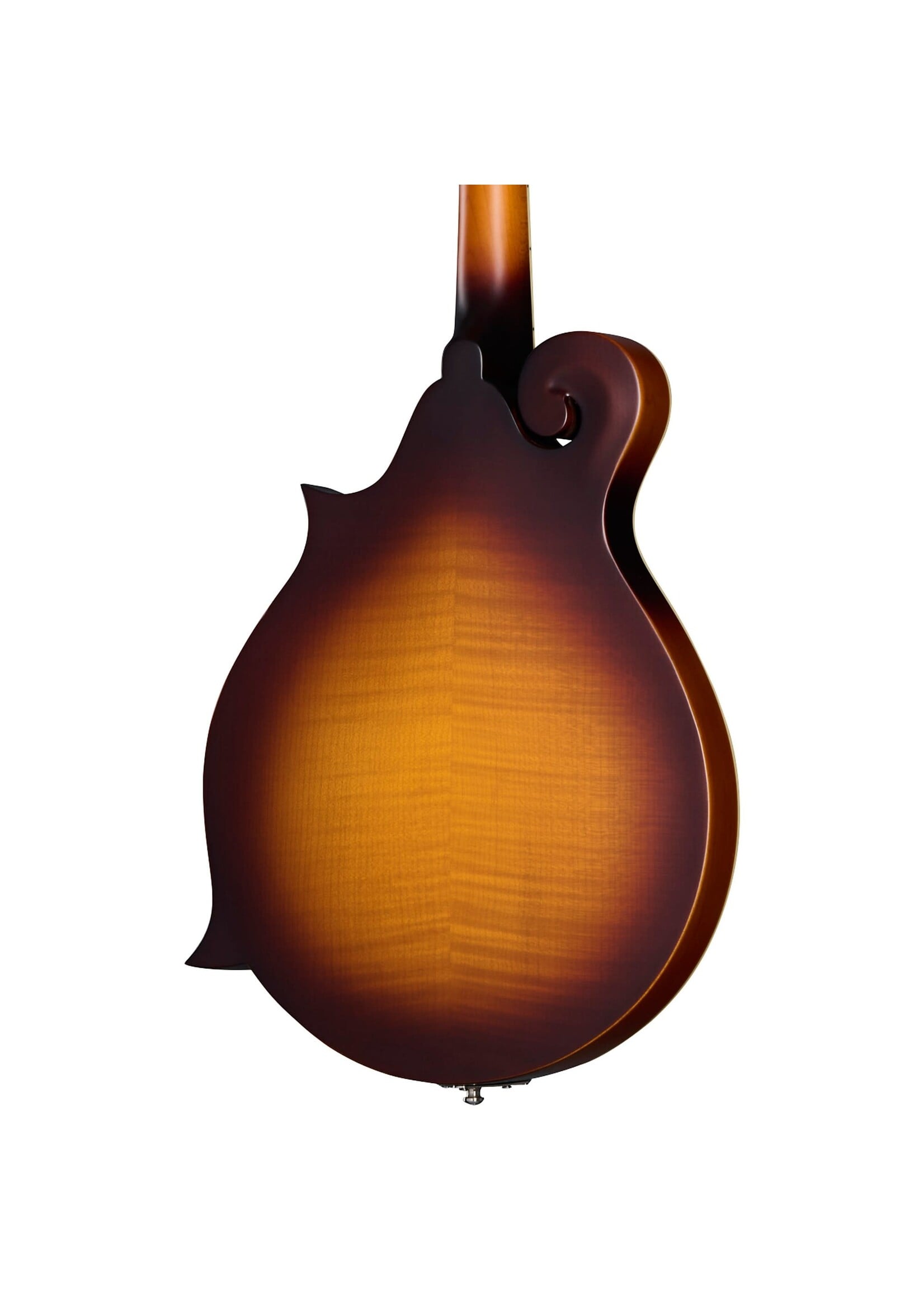Epiphone Epiphone F-5 Studio, Vintage Sunburst Satin F Style Mandolin W/Gig Bag
