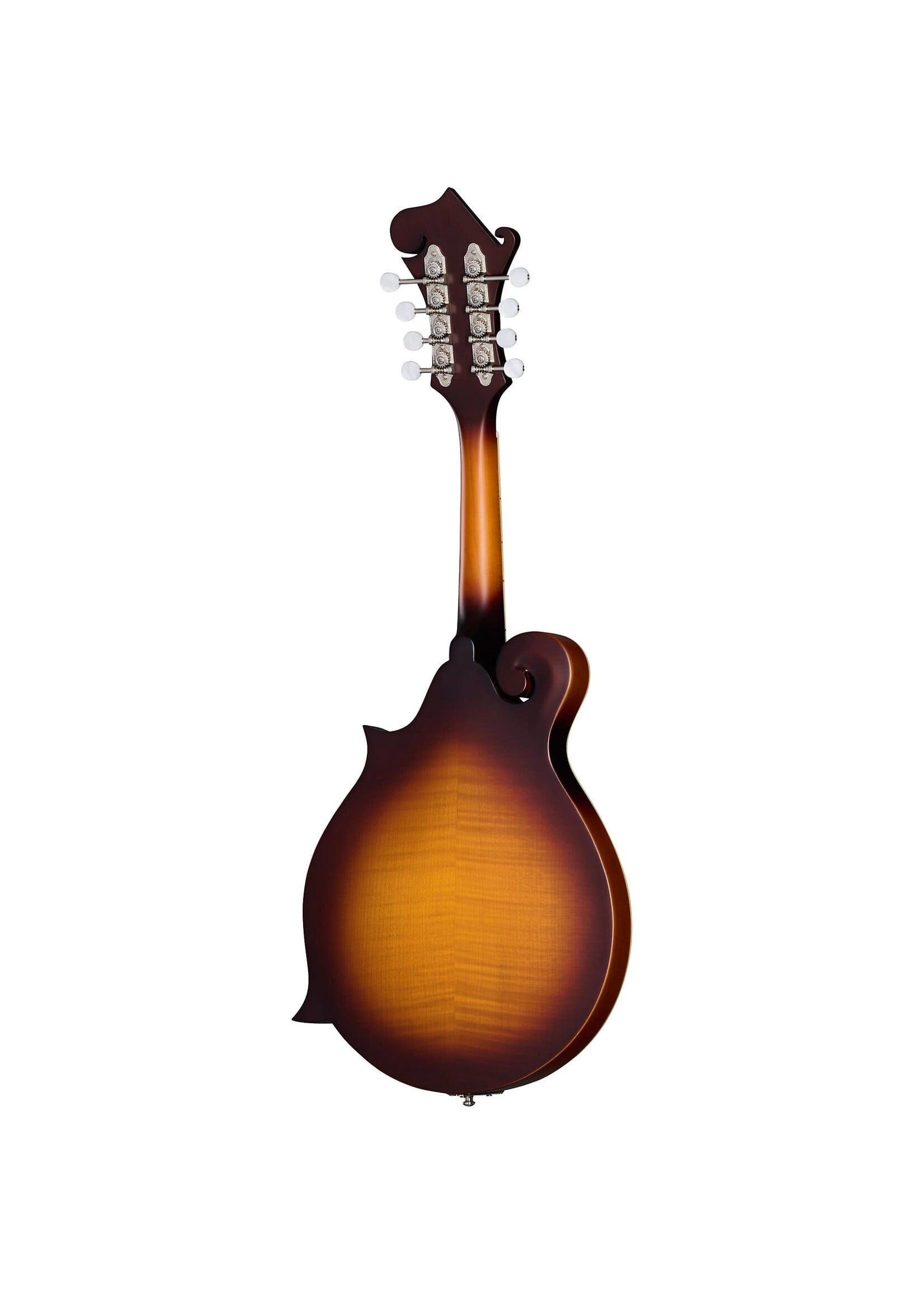 Epiphone Epiphone F-5 Studio, Vintage Sunburst Satin F Style Mandolin W/Gig Bag