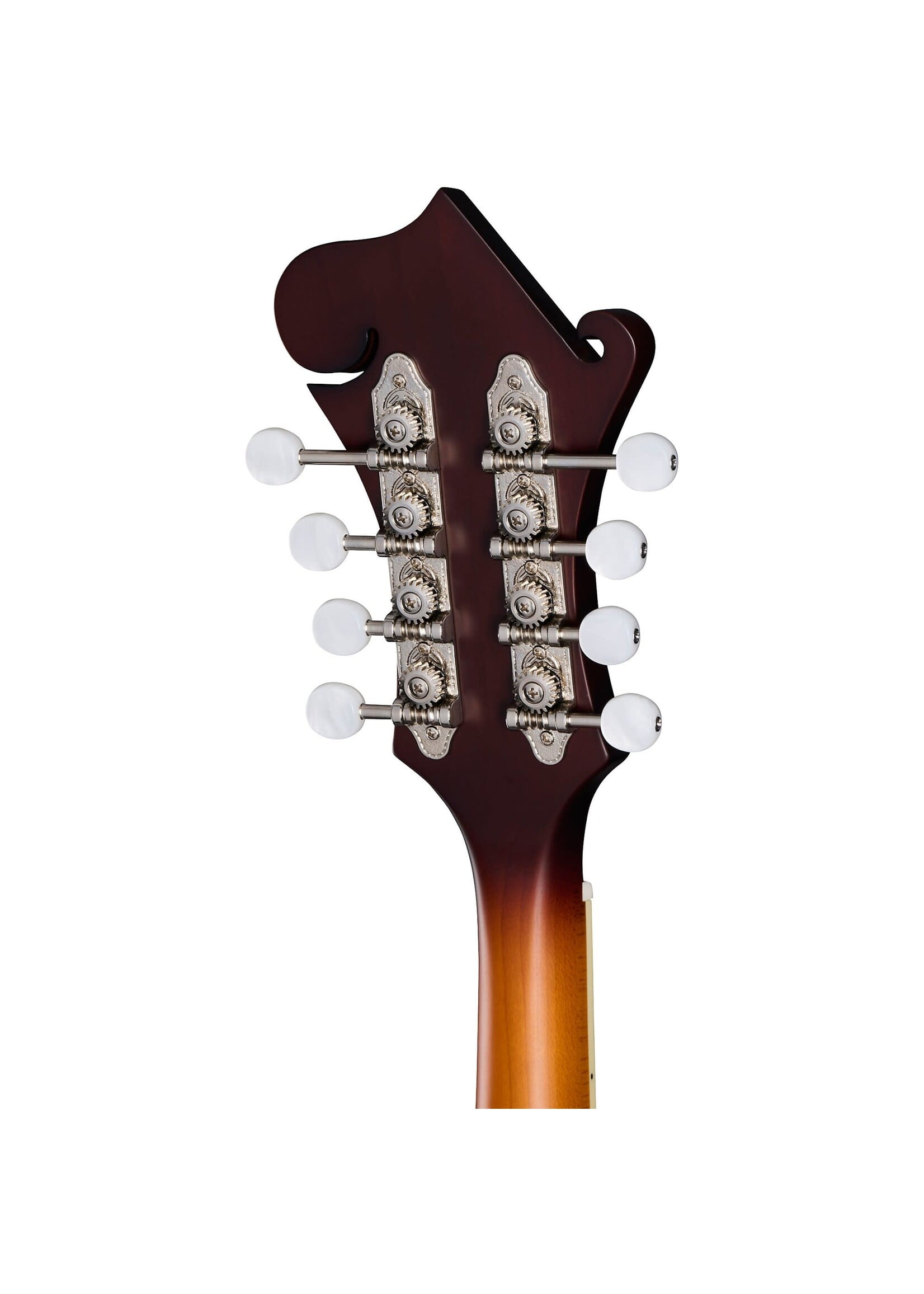 Epiphone Epiphone F-5 Studio, Vintage Sunburst Satin F Style Mandolin W/Gig Bag