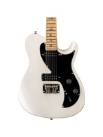 PRS PRS SE NF 53 Guitar, Maple Fretboard, Pearl White