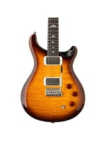 PRS PRS SE DGT Birds Electric Guitar Mccarty Tobacco Sunburst