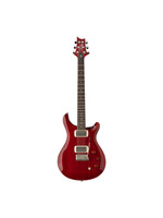 PRS PRS SE DGT Standard Electric Guitar HH with Mahogany Body Vintage Cherry