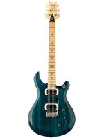 PRS PRS SE Swamp Ash Special, Iri Blue with Bag