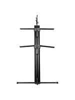 Gator Gator Frameworks GFW-KEY-4000 Column Keyboard Stand