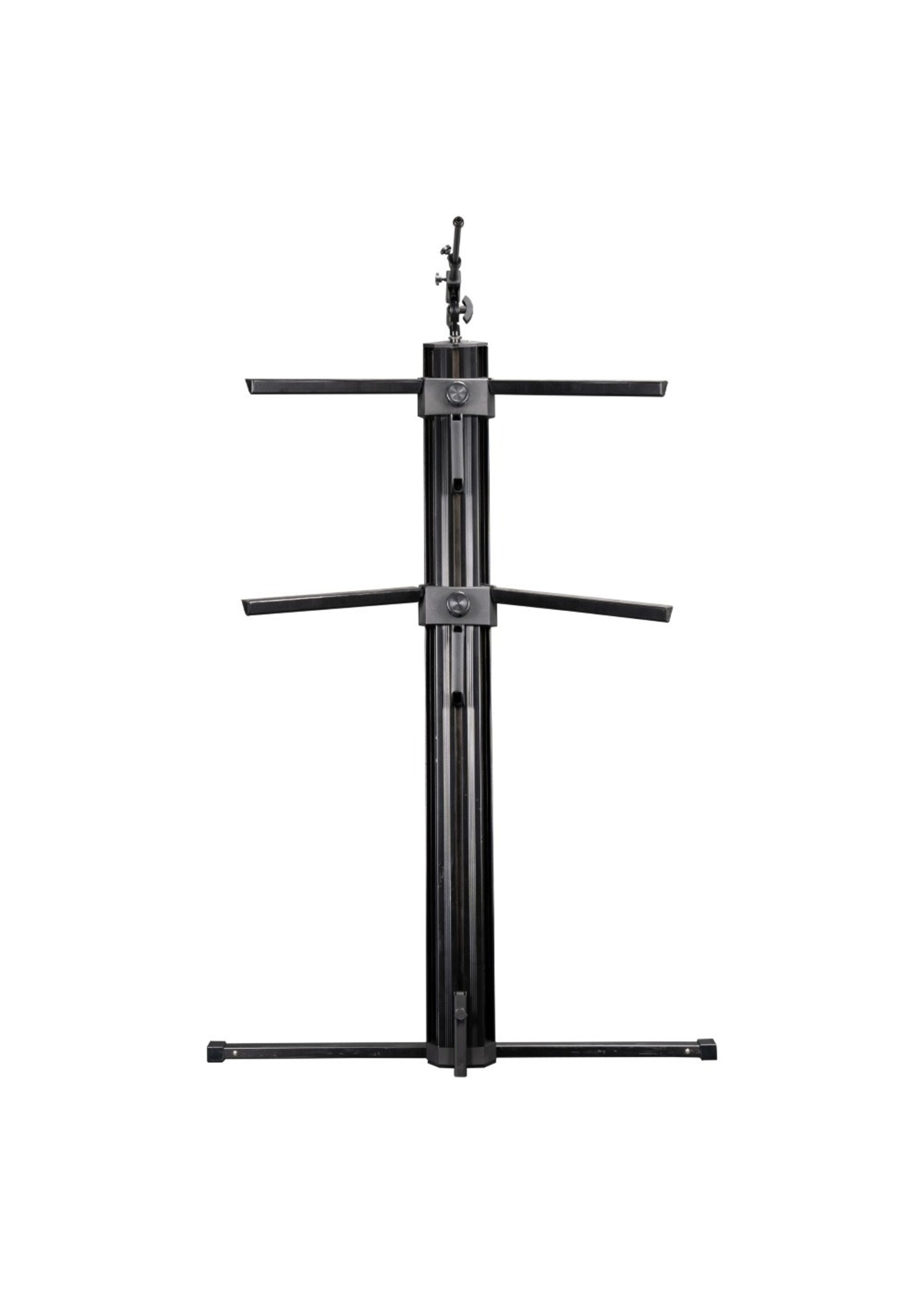Gator Gator Frameworks GFW-KEY-4000 Column Keyboard Stand