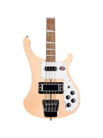 Rickenbacker Rickenbacker 40002 WC 4003 Bass Mapleglo