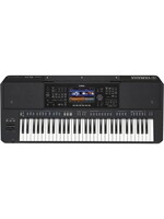 Yamaha Yamaha PSR-SX720+ 61-Key Arranger Keyboard