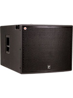 Yorkville Yorkville Paraline PSA18S 18" Powered Subwoofer 1500 Watts Compact Line Array