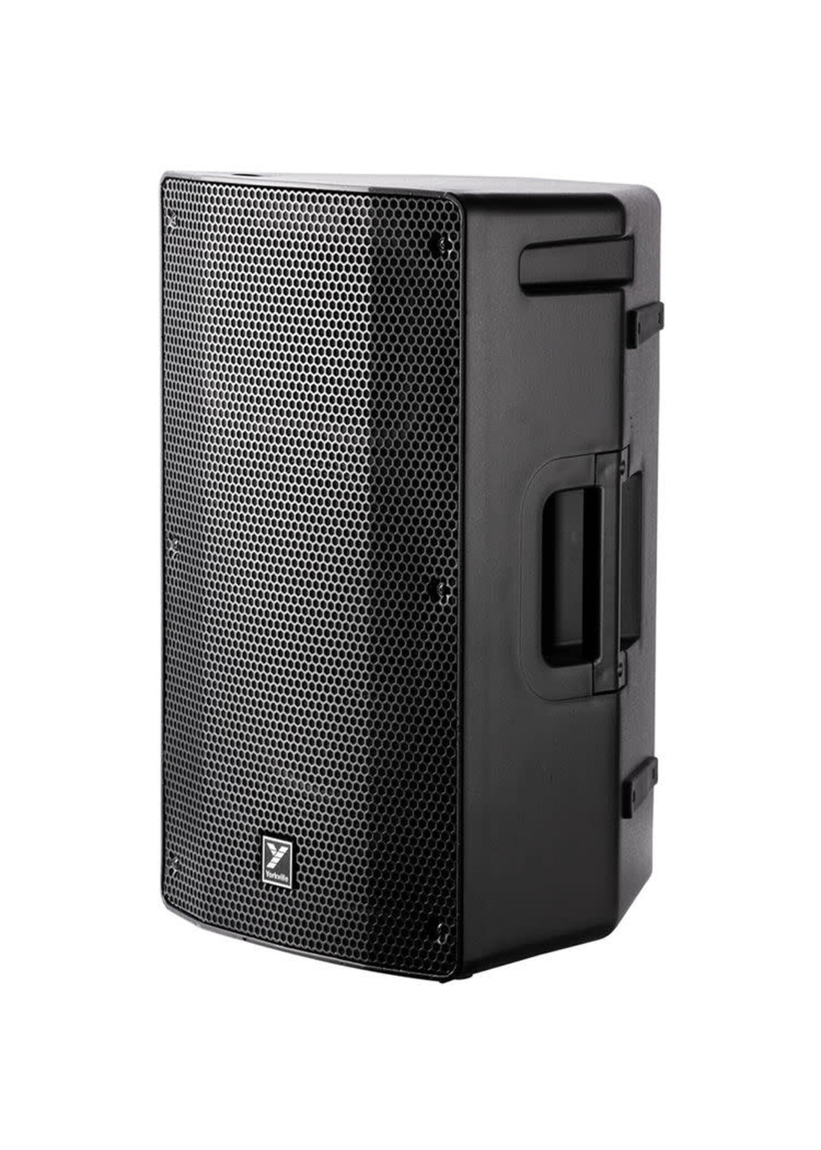 Yorkville Yorkville Sound YXL10P Two-Way 10" 1000W Powered Portable PA Speaker with Bluetooth